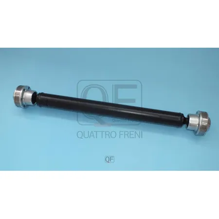 Вал карданный QUATTRO FRENI QF03C00024