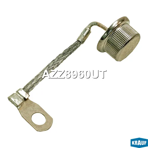 Диод генератора KRAUF AZZ8960UT