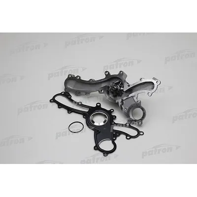 Насос водяной TOYOTA CAMRY седан (XV5) 3.5\ LEXUS: RX 350/PX450h PATRON PWP1722