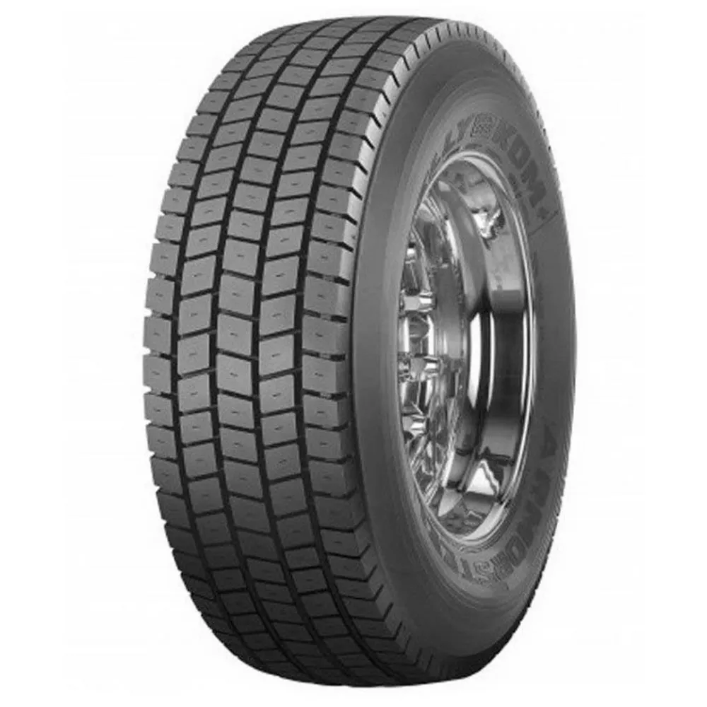 Шина грузовая R22.5 315/70 Kelly Tracarmstl KDM+ 154/152L всесез 572650