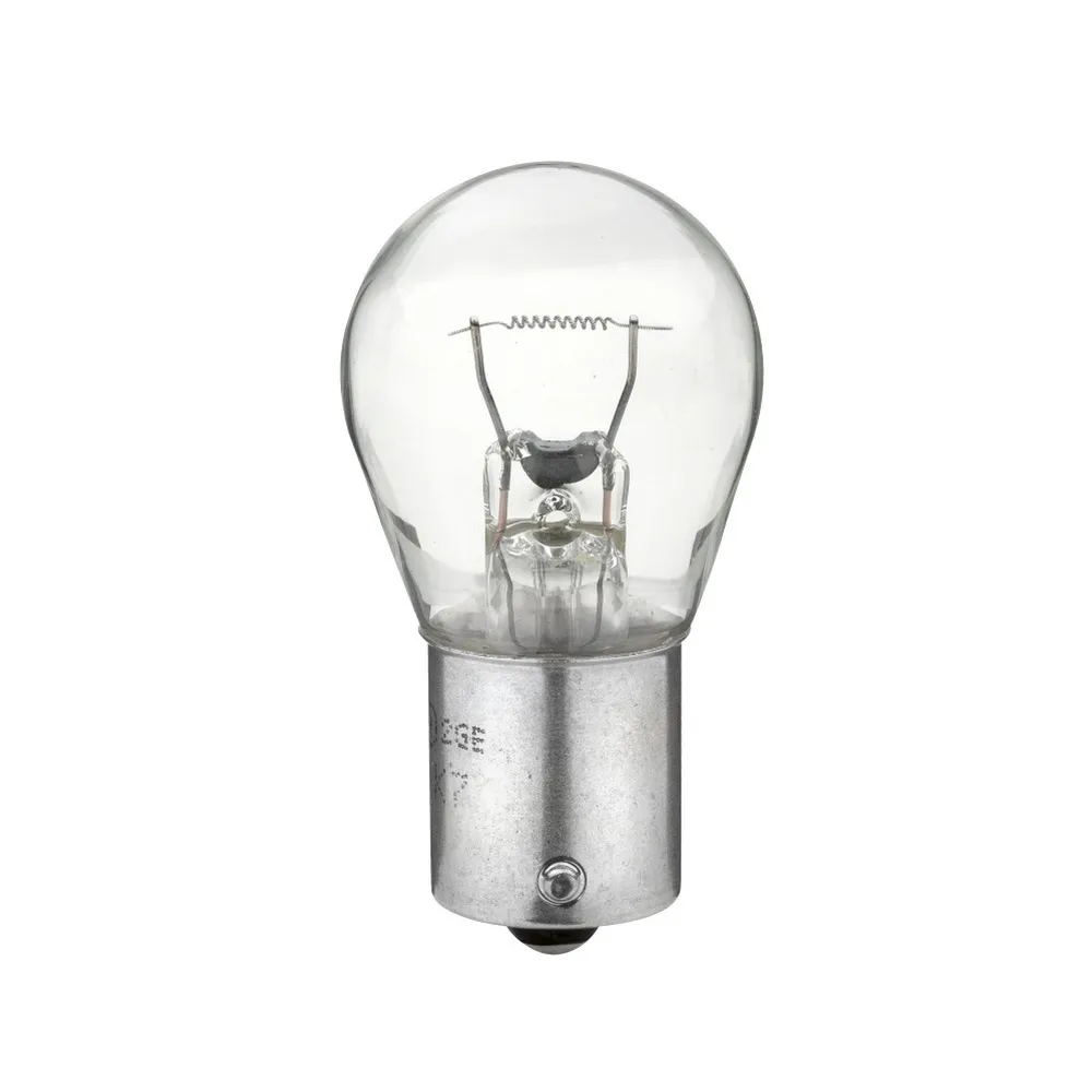 Лампа 24V P21W 21W HELLA 1 шт. картон 8GA 002 073-241