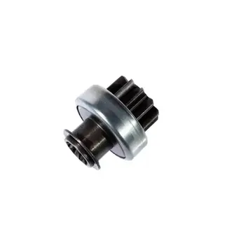 Бендикс стартера 11z CR D35 L50.5 10шл. BMW 3(E46) 330d, 5(E60, E61) STELLOX 06-80239-SX