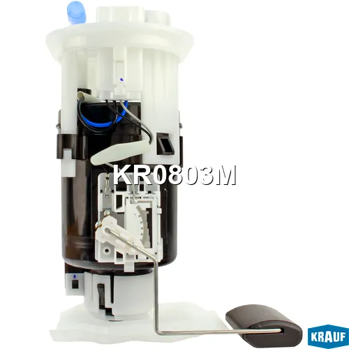 Модуль в сборе с бензонасосом KRAUF KR0803M