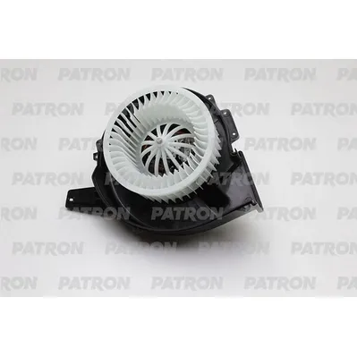 Вентилятор отопителя VW Polo Sedan (6R) 10-19 / SKODA Rapid 13-19, Fabi PATRON PFN042