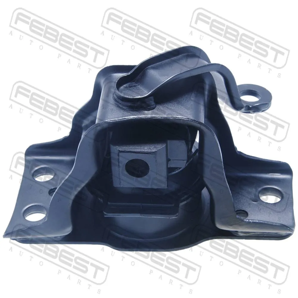 Подушка двигателя R (гидравлическая) NISSAN TIIDA JPN MAKE C11 2005.08-2012.06 [GL] FEBEST NM-C11RH