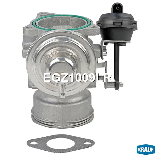 Клапан рециркуляции ОГ KRAUF EGZ1009LR