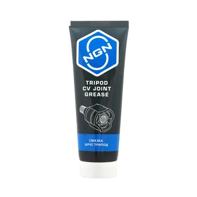 Смазка ШРУС трипод Tripod CV Joint Grease 180 г