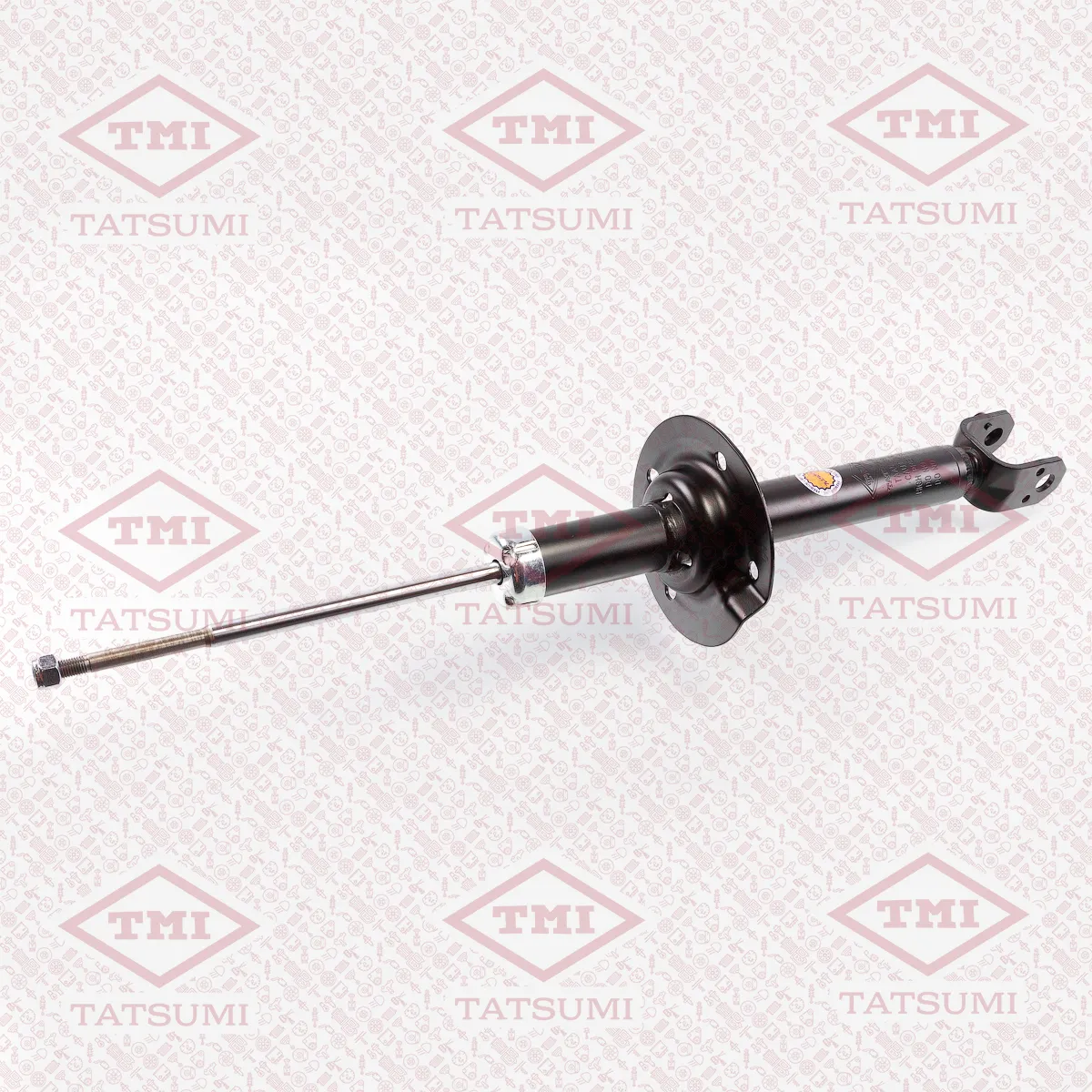 Амортизатор задний газовый HONDA Accord 08-> TATSUMI TAA5109