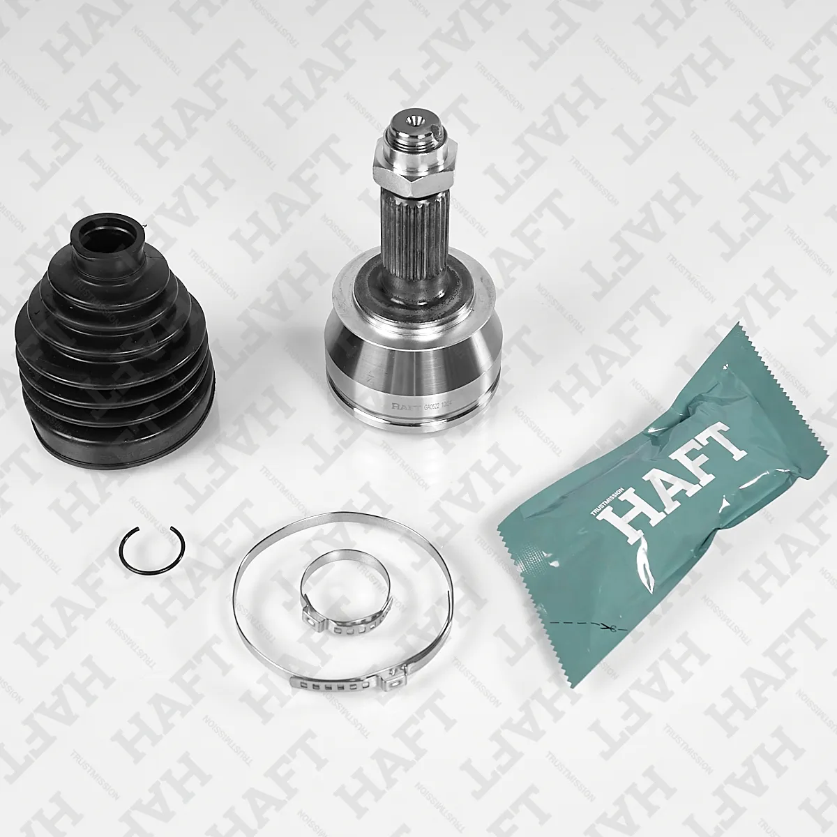 ШРУС наружный к-т HAVAL Jolion 21-> HAFT GA0522