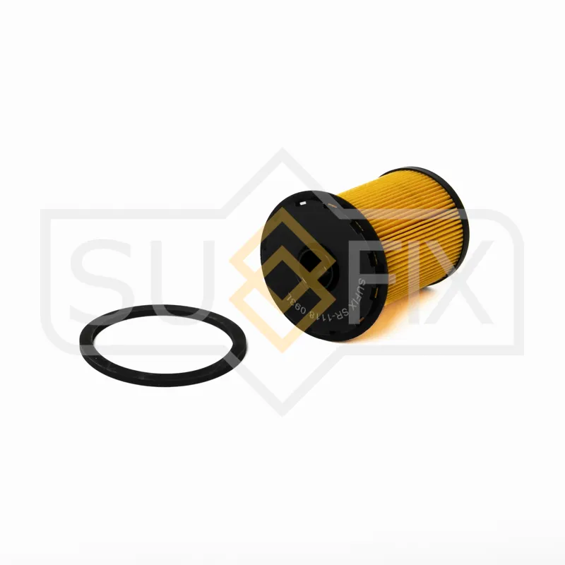 Фильтр топливный SUFIX SR-1118