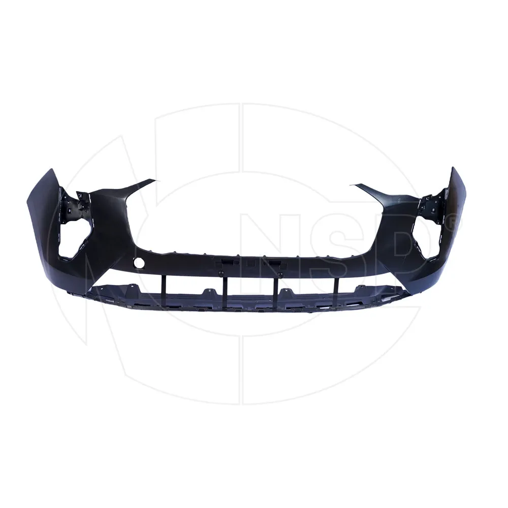 Бампер передний HAVAL Jolion (21-)