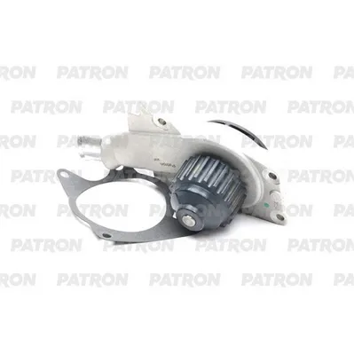 Насос водяной CHERY A13/ZAZ FORZA/BONUS/VERY 08- PATRON PWP1780