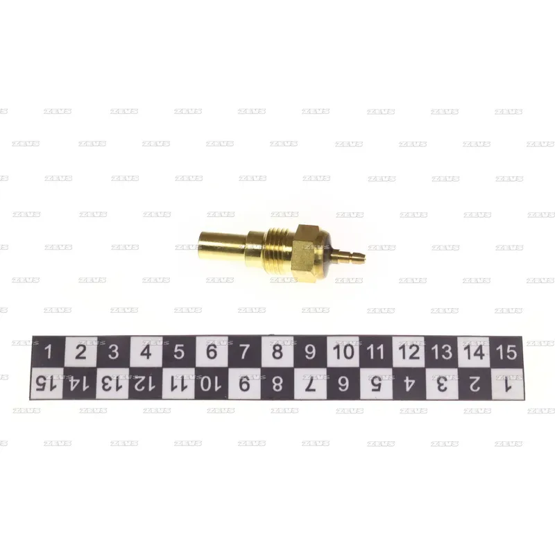Датчик температуры ZEVS ZS04-MB009