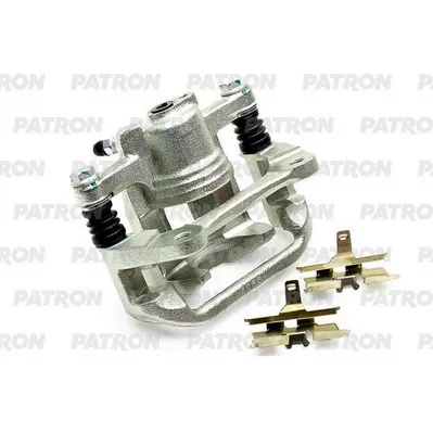 Суппорт тормозной задн прав Chevrolet Lacetti 04- PATRON PBRC1033