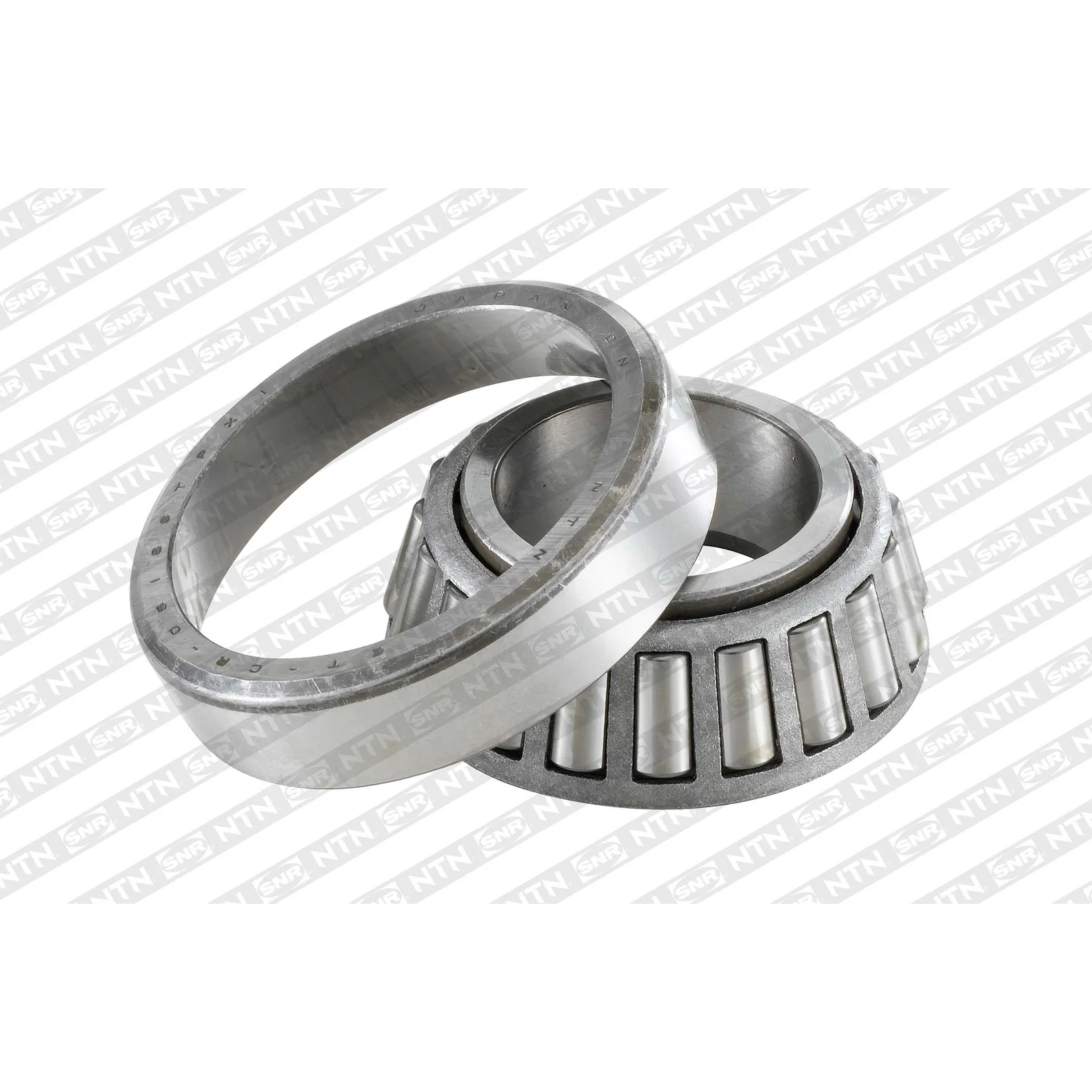 Подшипник ступицы SNR EC.35005