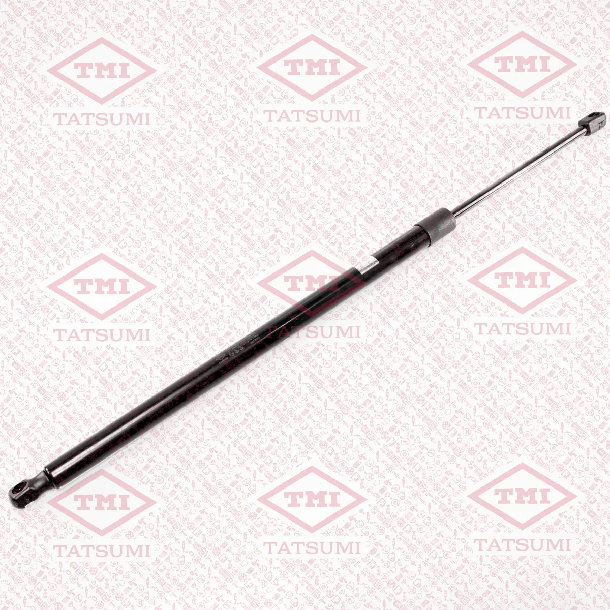 Амортизатор багажника (L=639mm, F=740N) KIA Carnival/Grand Carnival 06-> LAND ROVER Range TATSUMI TAF1185