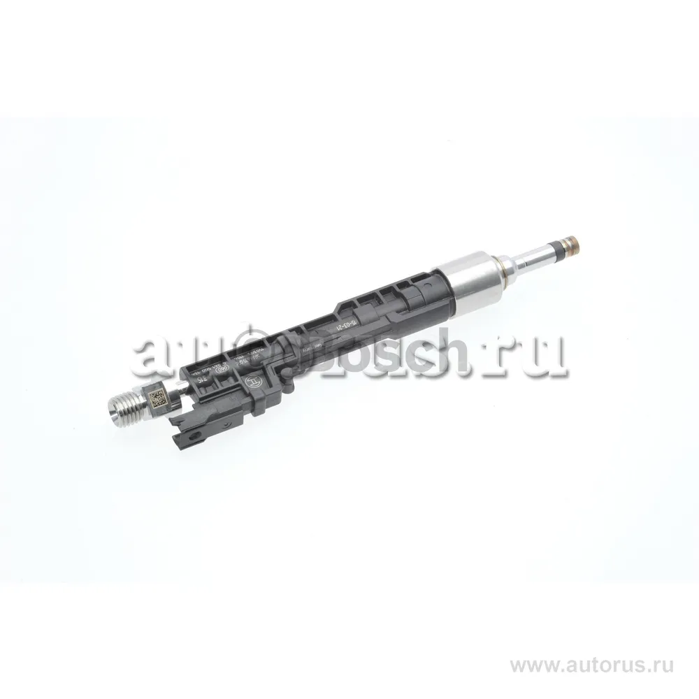 ФОРСУНКА БЕНЗИНОВАЯ BOSCH 0261500136