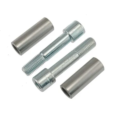 Направляющие и втулка перед. суппорта к-т GM 1990-2005 CARLSON H5052