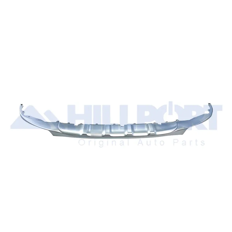 Спойлер бампера HILLPORT BMHP1651