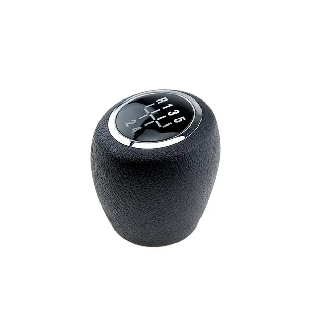 Ручка КПП Chevrolet Cruze 09-, Aveo 03-, Lacetti 03-, Orlando 10- NTY GZBCH000