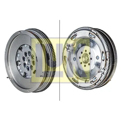 Маховик VW Crafter LUK 415 0335 10