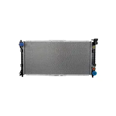 Радиатор системы охлаждения акпп Mazda 626 1.8/2.0 91> ZENTPARTS Z20262_ZNT