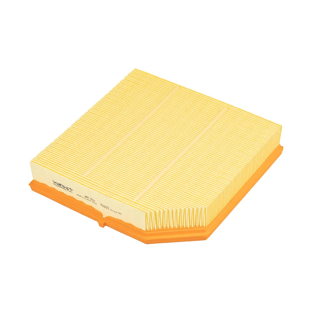 Фильтр воздушный GEELY Tugella FY11 20-> / VOLVO XC40 17-> WUNDER FILTER WH860