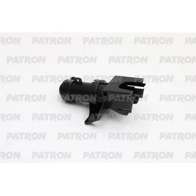 Форсунка омывателя фары (левая) TOYOTA Land Cruiser Prado (120) 09.2002- PATRON PHW108
