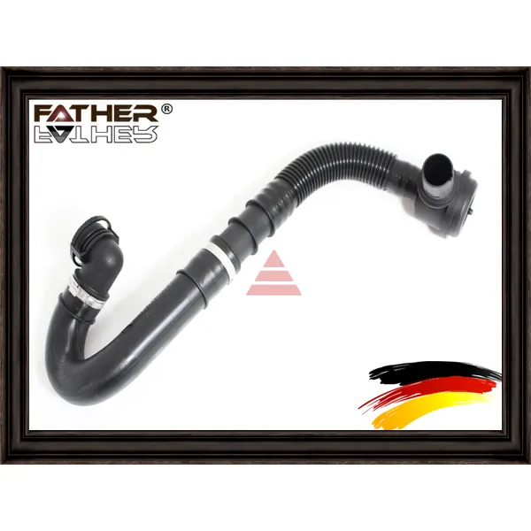 Вентиляционная трубка FATHER F2228R05