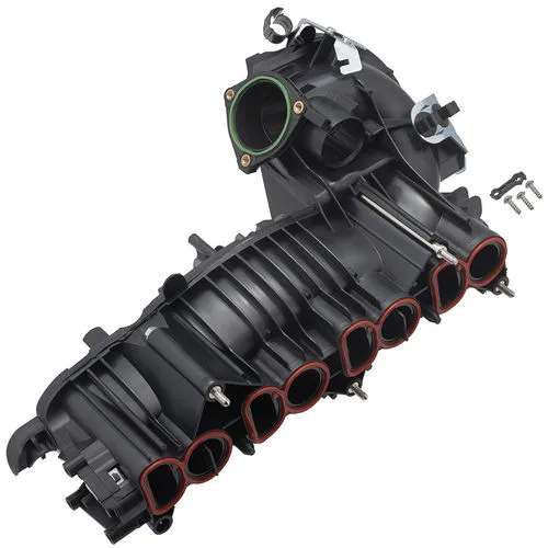 Коллектор впускной BMW E81, E82, E87, E88, E90, E91 ZIKMAR Z16418R