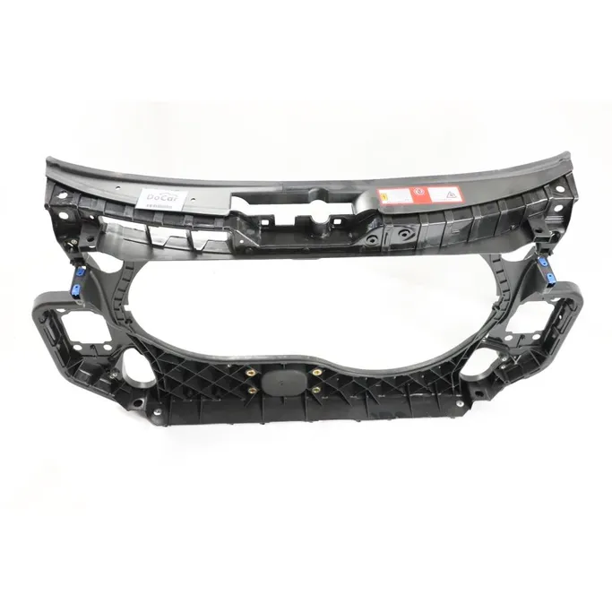 Панель передняя Audi A6 2008-2011 DoCar 4F0805594DDCR