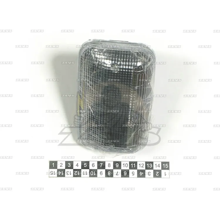 Повторитель на дверь ZEVS 03-7504 L