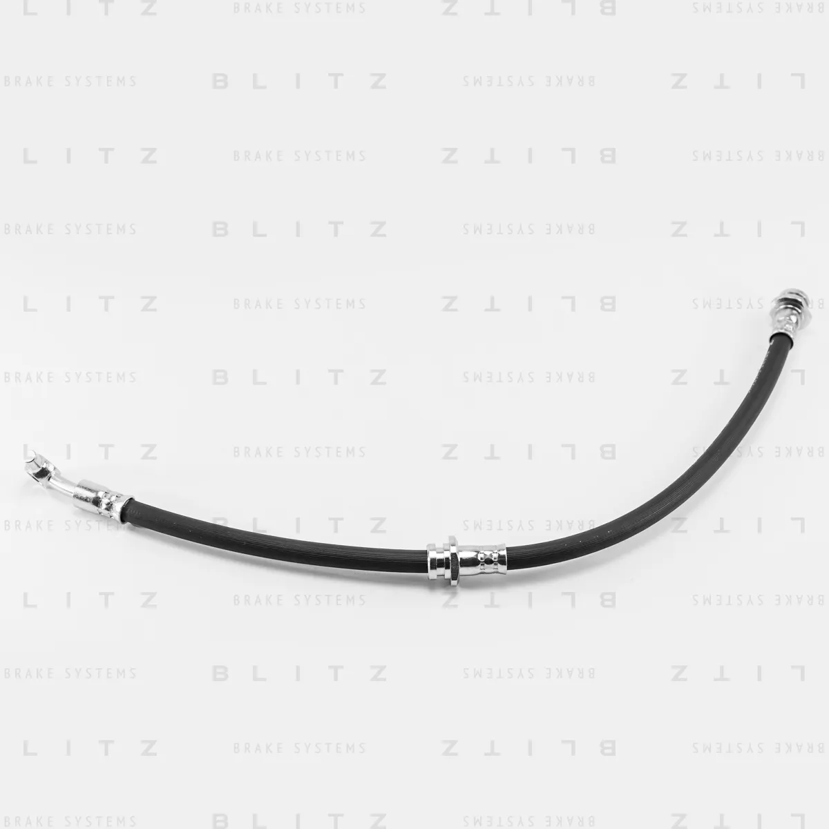 Шланг тормозной NISSAN Almera 00-> BLITZ BH0149