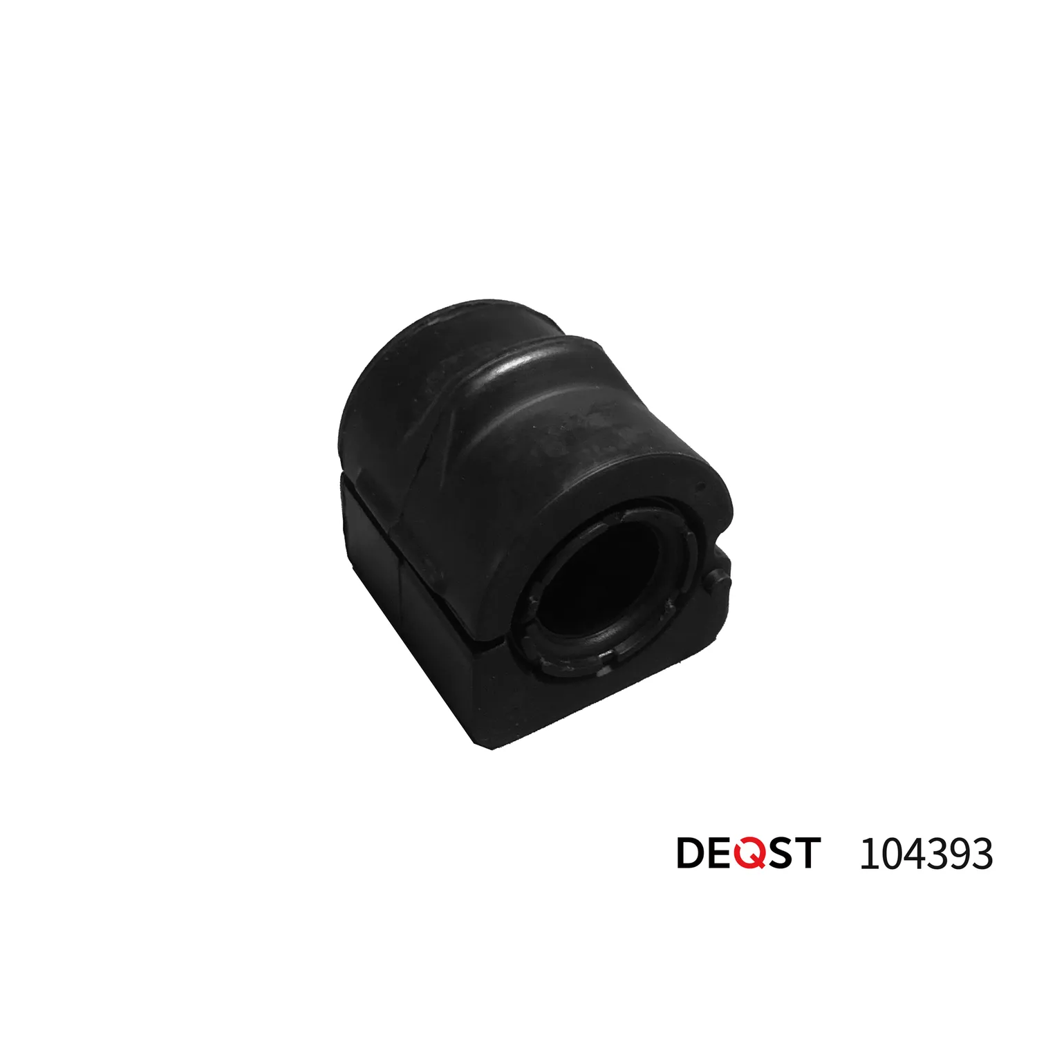 Втулка заднего стабилизатора D22 FORD TRANSIT CONNECT TC7 2002-2013 [EU] DEQST 104393