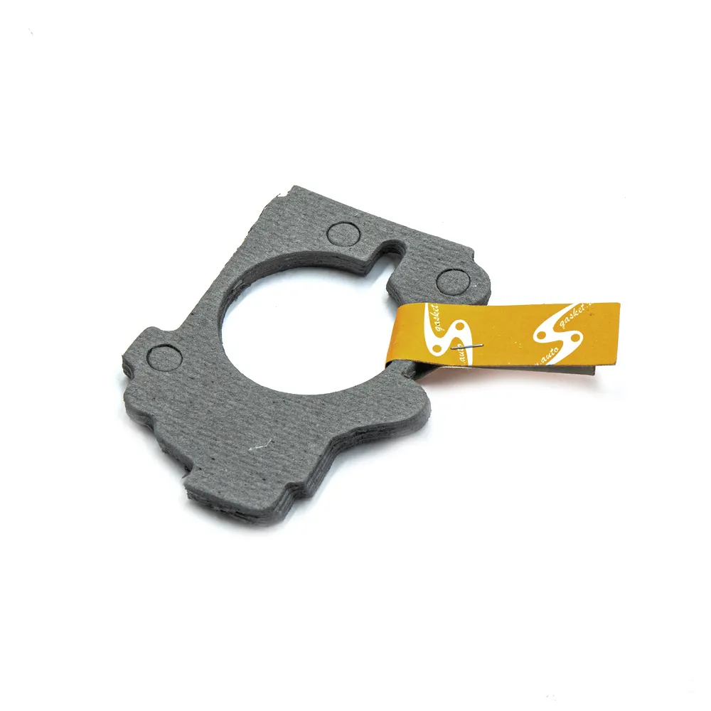 Прокладка дроссельной заслонки ВАЗ 2112 AUTOGASKET 2112-1002432