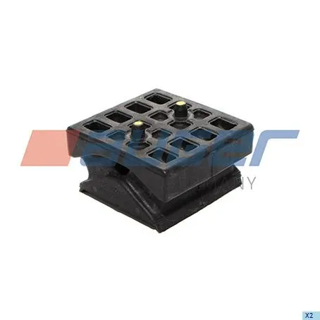 Отбойник демпферный рессоры HCV AUGER 80696