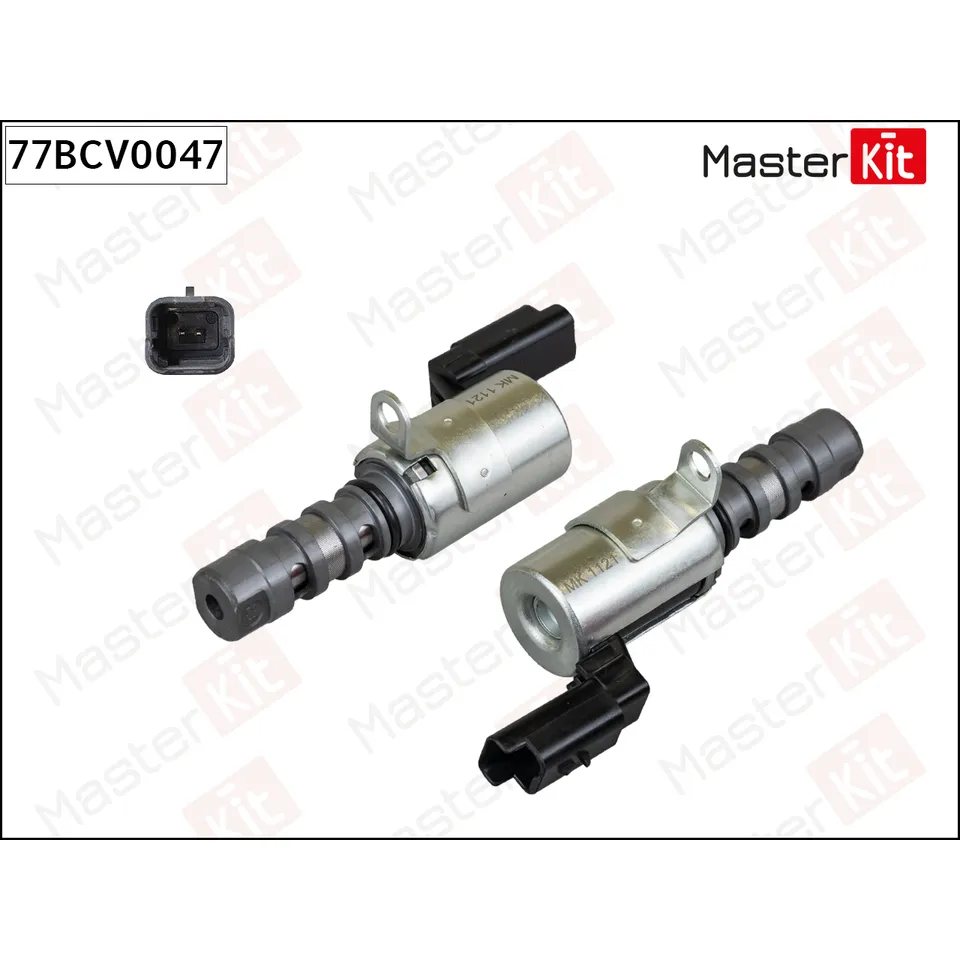 Клапан VVT MASTERKIT 77BCV0047