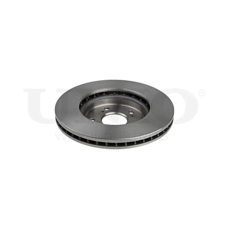 Диск тормозной передний GREAT WALL HOVER H6 11-, HAVAL M6 21- UNIO BRD-20576
