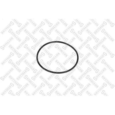 Кольцо уплотнит. 82x3 Volvo F10/FH12/FH16/FM10/ FM12/NH12 STELLOX 89-01078-SX