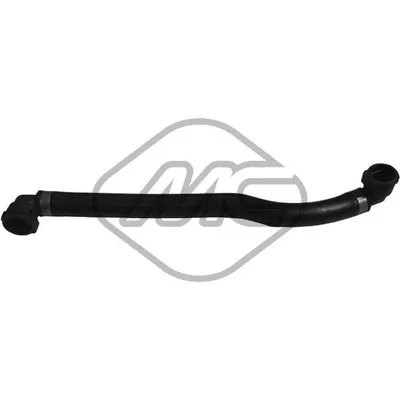 Патрубок BMW X3 Metalcaucho 97845