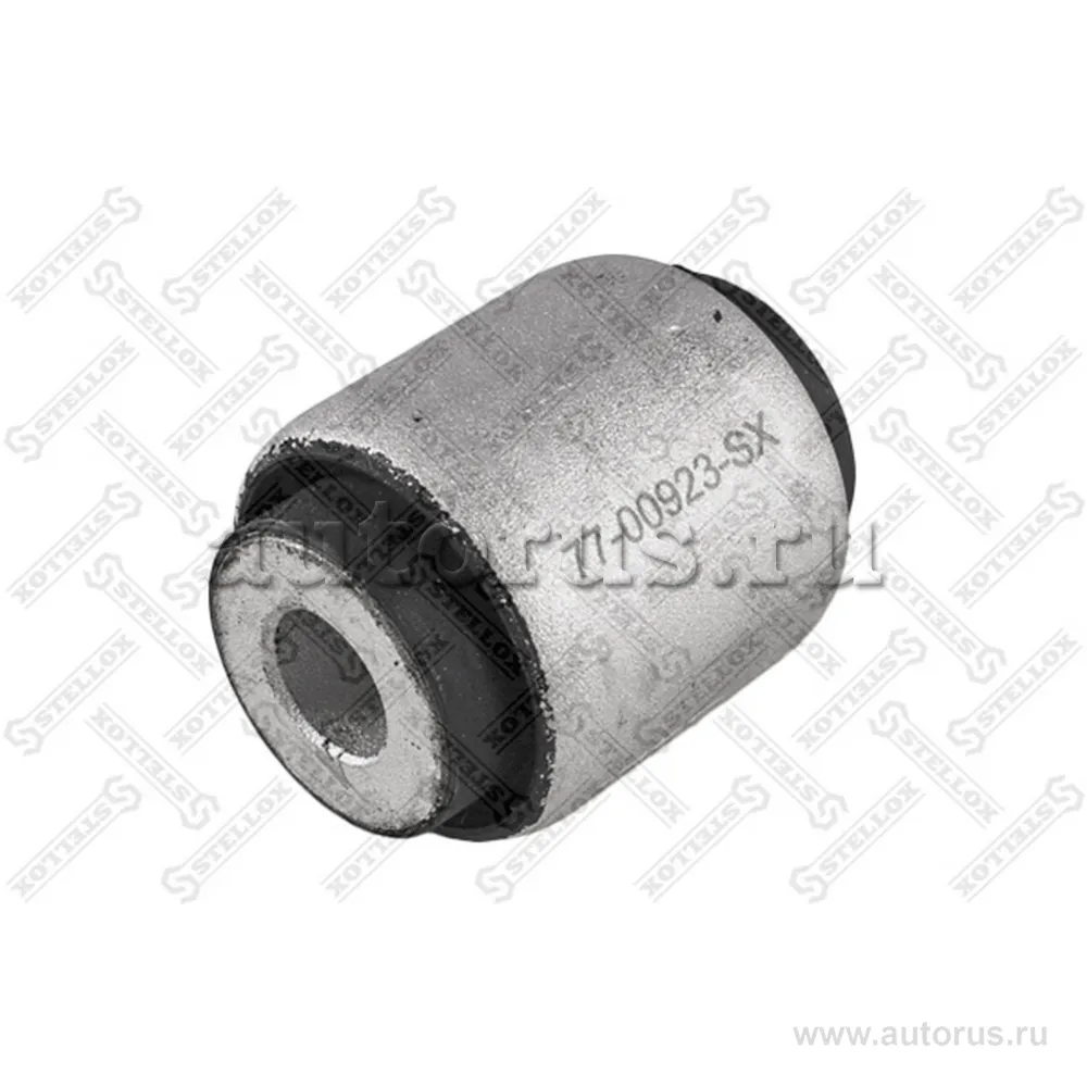 Сайлентблок зад.балки Audi A4 01> STELLOX 77-00923-SX