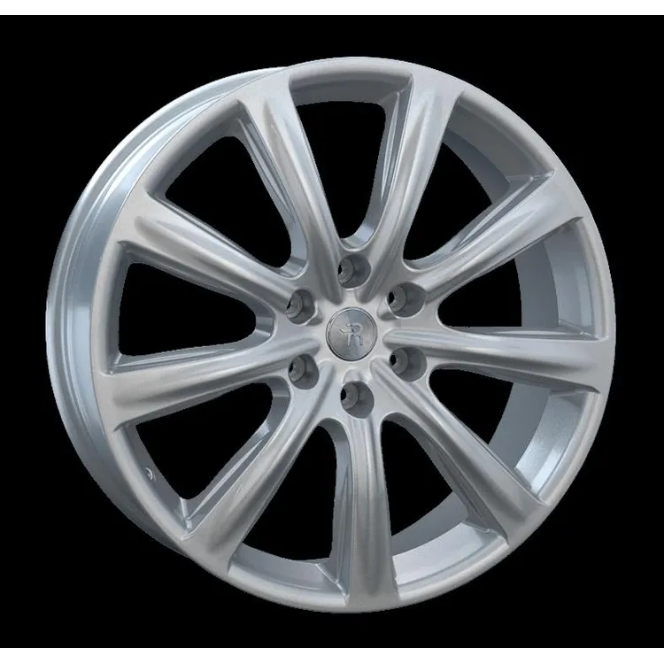 Диск литой R22 8J 6x139.7/77.8 ET30 REPLAY INF12 GM 082780-040112014