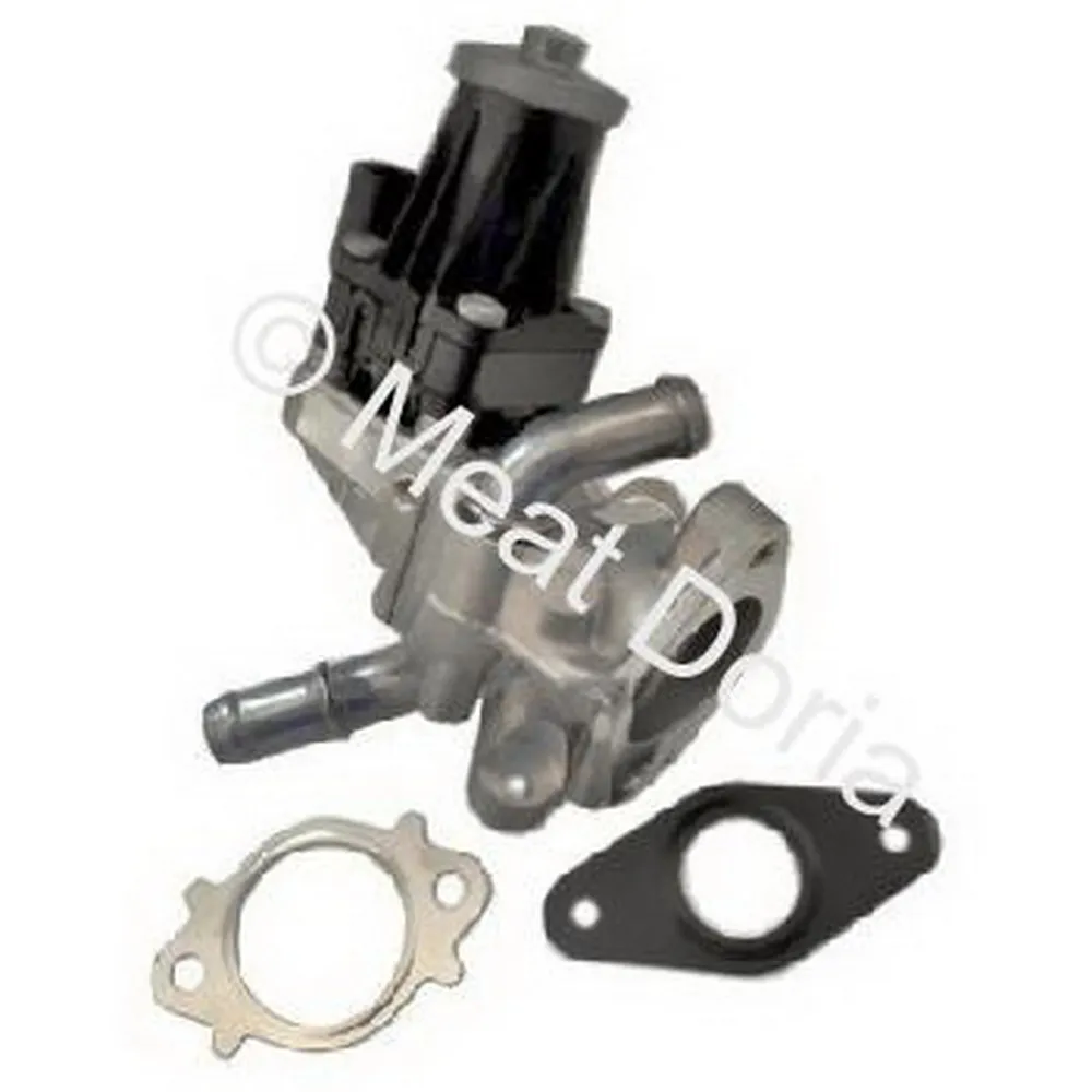 Клапан EGR BOXER III EURO 5