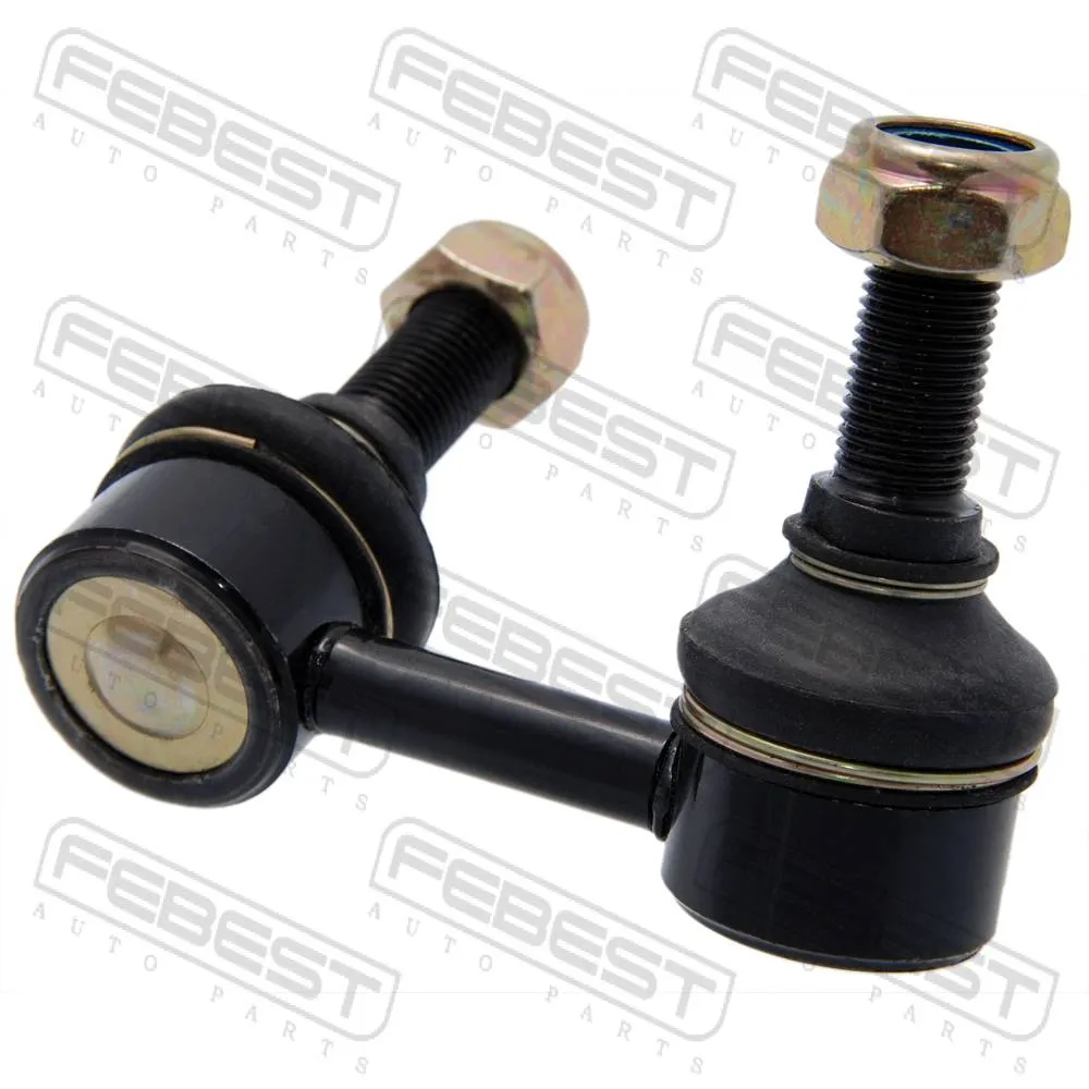 Тяга стабилизатора передняя R NISSAN PATHFINDER R51M 2005.01-2014.11 [EL] FEBEST 0223-R51MFR