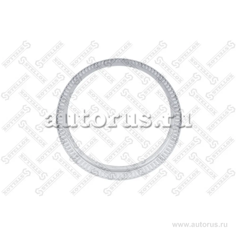 Кольцо ступицы металл ABS 169x222x18 DAF CF65/75/85, XF95/105, SB23 STELLOX 84-41821-SX