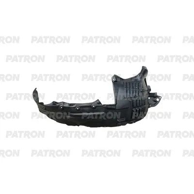 Подкрылок передний левый TOYOTA LAND CRUISER J200 08-12 PATRON P72-2750AL