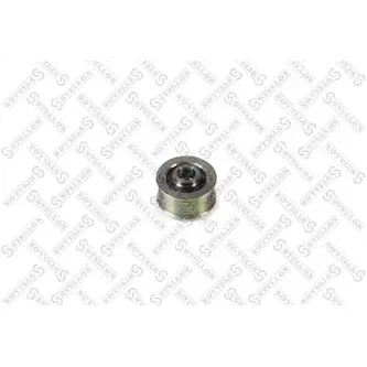 Шкив генератора Hyundai ix55 3.0 08> STELLOX 20-01491-SX