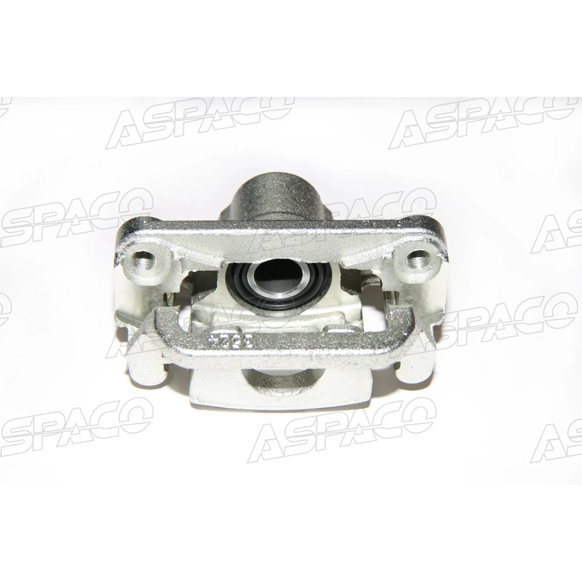 Суппорт тормозной задний левый (L) NISSAN QASHQAI (06-14)/TIIDA (2007>)/SENTRA (06-12) ASPACO AP44011