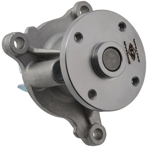 Водяной насос Hyundai i10, i20, i30, Solaris, Kia Ceed, Picanto, Pro Ceed, Rio ZIKMAR Z69764R