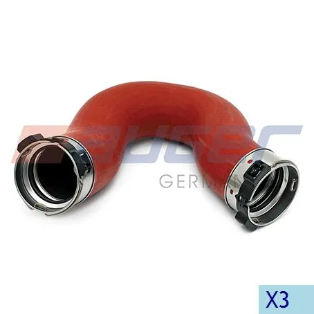 Патрубок интеркулера ( MB Sprinter 906 06- AUGER 83375